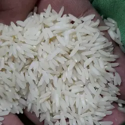 برنج فلاح دوبار کشت پنج کیلویی