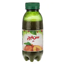 نکتار هلو سن ایچ - 300 میلی لیتر