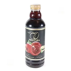 آبمیوه انار مجتبی یک لیتری