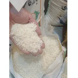 برنج درجه یک کلات