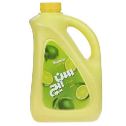 شربت لیمو سن ایچ - 2 کیلوگرم