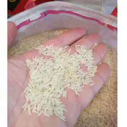 برنج پاکستانی چمبلی (باسمتی 386) ده کیلویی