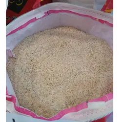 برنج پاکستانی چمبلی (باسمتی 386) ده کیلویی
