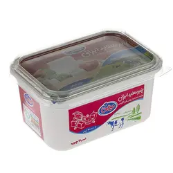 پنیر سفید ایرانی میهن وزن 400 گرم