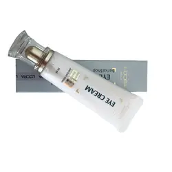 کرم دور چشم جوان‌ساز و رفع‌کننده تیرگی لدورا