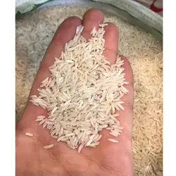 برنج پاکستانی سبوس دانه