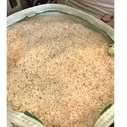 برنج پاکستانی سبوس دانه