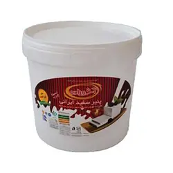 پنیر سطلی آشوراده 10 کیلوگرم