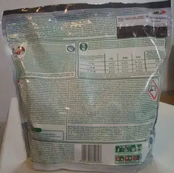 قرص ماشین ظرفشویی فیری مدل jar بسته 115 عددی