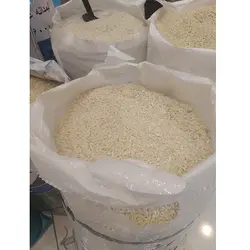 برنج عنبربو محلی الغدیر