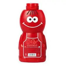 سس کچاپ شیرین 350 گرمی خرسی و عروسکی رعنا