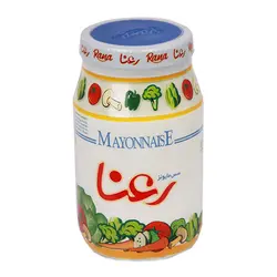 سس مایونز 430 گرمی رعنا