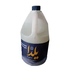 مایع سفید کننده یلدا - 3 لیتر