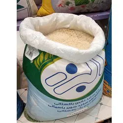 برنج پاکستانی البرز ده کیلویی