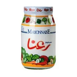 سس مایونز رعنا 900 گرمی