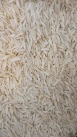 برنج پاکستانی استیم یزدان کیسه ده کیلویی