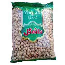 نخود کرمانشاهی اعلاء دانه گل - ۷۰۰ گرم