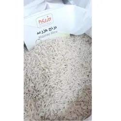 برنج شیرودی مزرعه کیسه پنج کیلوگرم