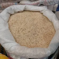 برنج پاکستانی احمد ده کیلویی