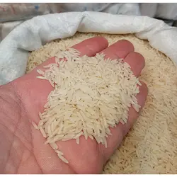 برنج پاکستانی احمد ده کیلویی