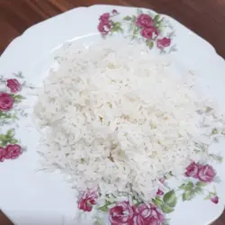 برنج پاکستانی طبیعت کیسه ده کیلوگرم