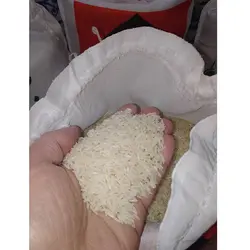برنج دانه بلند ایرانی شیرودی - وزن 10 کیلوگرم