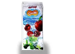کیسه فریزر محسن بسته 100 تایی  اندازه 25*35