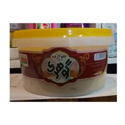 حلوا ارده گوهری - 700 گرم