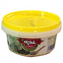 حلوا ارده غنچه - ۵۰۰ گرم