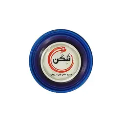 کنسرو ماهی تون شگن در روغن - 170 گرم