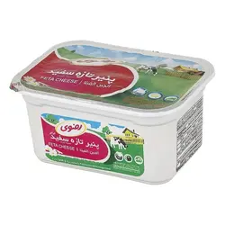 پنیر سفید رضوی - 400 گرم