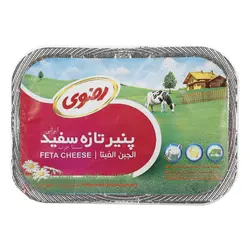 پنیر سفید رضوی - 400 گرم