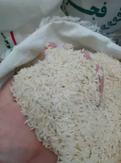 برنج طارم کشت اول احمدپور – ده کیلویی