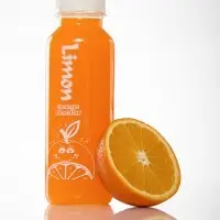 آبمیوه پرتقال لیمون - 330 میلی لیتر