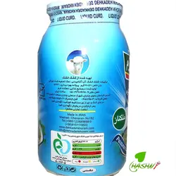 کشک پاستوریزه بزرگ دهکده خرم 700 گرمی