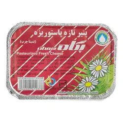 پنیر سفید ایرانی پگاه - ۴۰۰ گرم