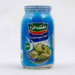 کشک دهکده خرم - 500 گرم