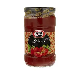 رب گوجه فرنگی چین چین - 700 گرم