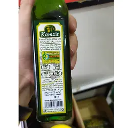 روغن زیتون فرابکر ۱۸۵ گرمی کامزیت بطری