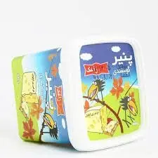 پنیر لیقوان زاغک گوسفندی - 400 گرم