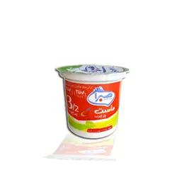 ماست 6/1 کیلویی صبرا