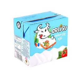 پنیر سفید روزانه 520 گرمی