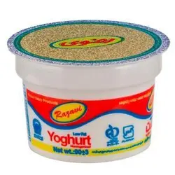 ماست تک نفره رضوی