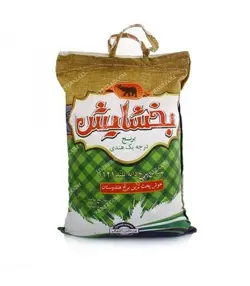 برنج هندی بخشایش 10کیلوگرم