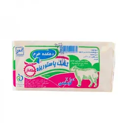کشک پاکتی پاستوریزه دهکده خرم - 200 گرم