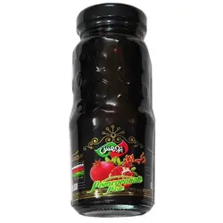 رب انار 270 گرمی پژوهش