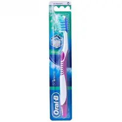 مسواک اورال-بی