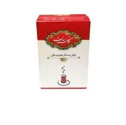 چای سیاه گلستان ممتاز هندوستان - 500 گرم