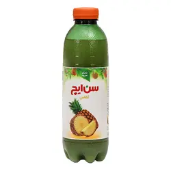 نکتار آناناس 750 سی سی سن ایچ