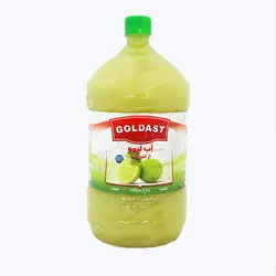 آبلیمو گلدست 2 لیتری